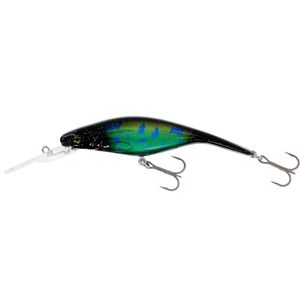 Westin P10DR Crankbait UV Dark Burbot