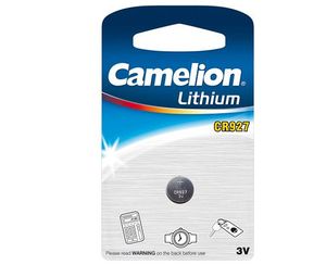 Camelion CR927-BP1 CR927, Lithium, 1 kus(y)