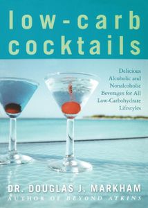 Low-Carb Cocktails