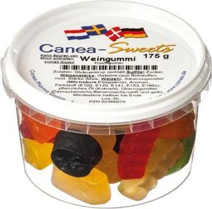 Vínna guma 175 g