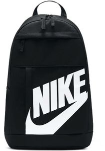 Nike Nk Elmntl Bkpk  Hbr Black/Black/White -