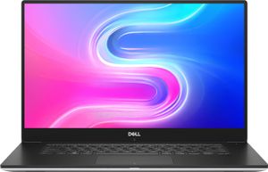 Prenosný počítač Dell Precision 5530 i7-8850H 32/1000 GB SSD Win10 Trieda A-