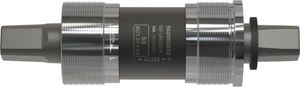 Kompaktinnenlager Shimano 68/122,5mm BBUN300-K 4-Kant, für Kettenkasten
