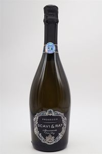 SCAVI & RAY Prosecco Spumante 0,75l