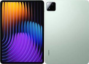 Xiaomi Pad 7 11" 8GB/128GB WiFi Green (zelený)