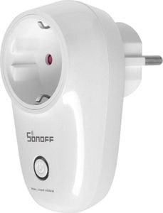 Inteligentne Gniazdko ZigBee Sonoff S26R2ZBTPF S26 (Typ F)