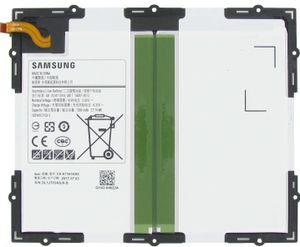 Original Samsung Galaxy Tab A 2016 Akku EB-BT585ABE Batterie T585 T580 7300 mAh