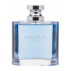 Nautica Voyage eau de Toilette für Herren 100 ml