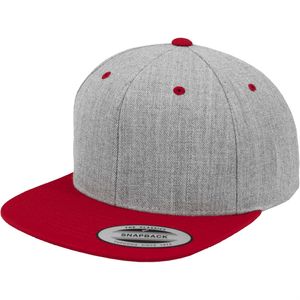 FLEXFIT Classic Snapback 2-Tone