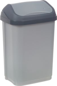 keeeper Swing-Bin 10 L 25 x 19 x 38,5 cm