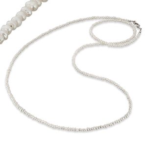 Engelsrufer ERN-PE Perlenkette, 80 cm