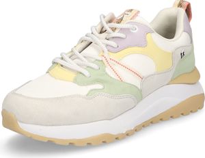 Rieker Damen Sneaker multi Rieker Damen Sneaker multi
