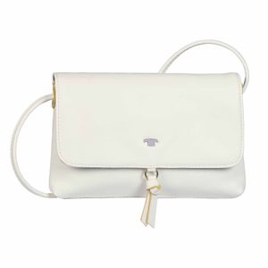 TOM TAILOR, LUNA, Umhängetasche ohne Reißverschluss, Damen, S, rot TOM TAILOR, LUNA, Umhängetasche ohne Reißverschluss, Damen, S, rot