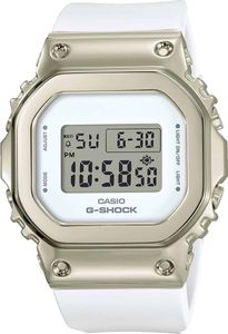 Casio Hodinky Pánský GM-S5600G-7ER_M Casio Hodinky Pánský GM-S5600G-7ER_M