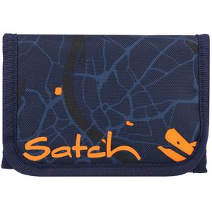 Satch Geldbeutel Urban Journey SAT-WAL-001-9CD