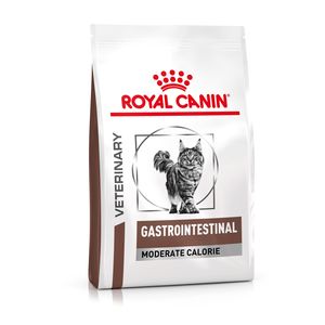 Royal Canin Gastro Intestinal Moderate Calorie | 2 kg | für Katzen