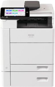 RICOH IM C320F A4 color Laser MFP (423626) RICOH IM C320F A4 color Laser MFP (423626)