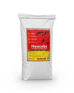 DEUKA Heucobs 25 kg