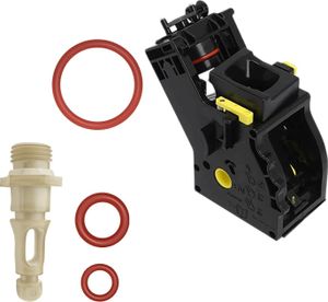 O-Ring Dichtung kompatibel mit Philips Saeco Miele Bosch Gaggia Tchibo Unold Solis Spidem Satrap TurMix König Rotel | Brüheinheit Brühgruppe | Kolben