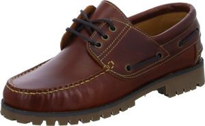 Schnürhalbschuh Freizeit (Casual) 150