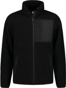 Kurtka męska Kjelvik Men Emiel Black 3Xl