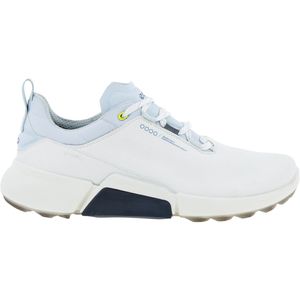 Ecco Biom H4 Mens Golf Shoes White/Air 44