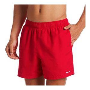 Nike Swim Essential 4" Volley Shorts Boys university red NESSB866-614 - M / 134-146