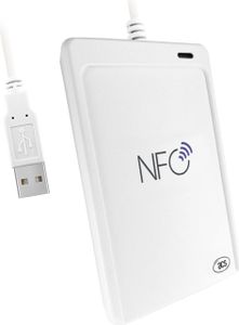 ACS ACR1552U USB NFC Reader IV (USB Typ-A), W128445488 ((USB Typ-A))