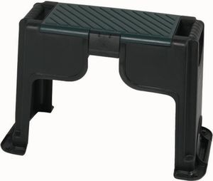 SIENA GARDEN Kunststoff Kniebank mit Staufach