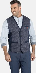 Charles Colby Weste DUKE GRAHAM Herren C654 dunkelblau 56