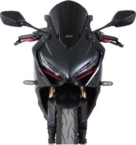 Szyba przednia MRA Racing, HONDA CBR 650 R, 19-