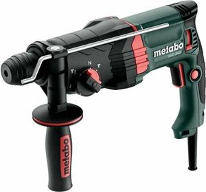 Metabo Kombihammer KHE 2645 im Koffer Bohrhammer 850 W Metabo Kombihammer KHE 2645 im Koffer Bohrhammer 850 W