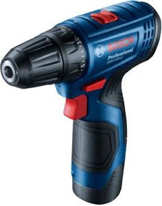 Bosch GSR 120-LI aku vrtací šroubovák 12V 2x2,0Ah
