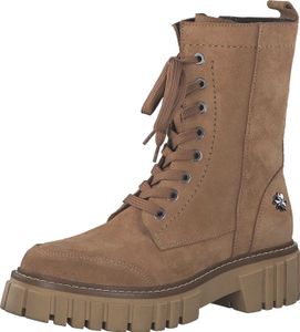 Marco Tozzi Schnürstiefeletten Damen 31343038353235 Braun 41 EU
