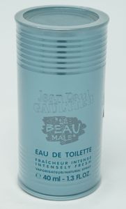 Jean Paul Gaultier Le Beau Male Eau de Toilette Spray 40 ml