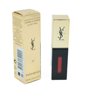 Yves Saint Laurent Vernis A Lvres 047  One Size