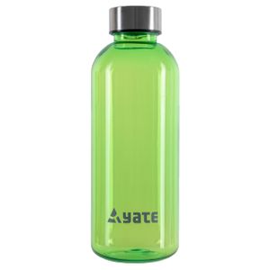 Yate Láhev Tritan 600 ml Barva: zelená Yate Láhev Tritan 600 ml Barva: zelená