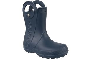 Crocs Buty Handle Rain Boot Kids, 12803410