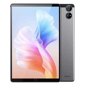 Tablety 10,1" Android 7.0, 1G+16GB, procesor MTK6735, rozlišení 1280 x 800, přední 2 MP, zadní 5 MP fotoaparát s bleskem, WIFI/Bluetooth, Type-C, slot pro TF karty, barva šedá