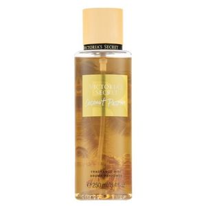 Victoria's Secret Coconut Passion 2019 Körperspray für Damen 250 ml