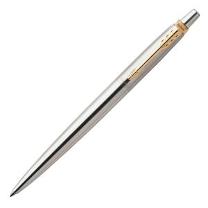 Parker, Długopis Jotter Stalowy Matowy GT