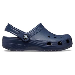 CROCS Corcs Classic Clog Kinder blau 28-29