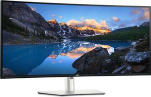 DELL DELL-U4025QW DELL UltraSharp U4025QW Curved Monitor 101,0 cm (40,0 Zoll) silber