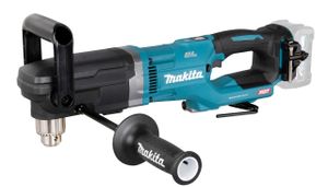 Akumulatorowa wiertarko-wkrętarka kątowa Makita XGT 40 V max - 136 Nm - 0 - 1 500 obr