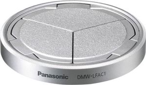 Panasonic DMW-LFAC1, Strieborná, Digitálny fotoaparát, Panasonic Lumix DMC-LX100