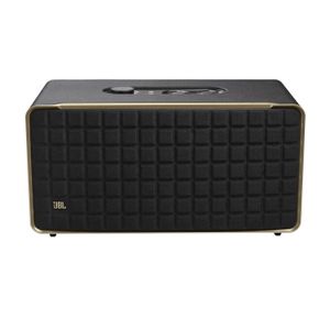 JBL Authentics 500, 3.1 Kanäle, Kabelgebunden, 135 W, 40 - 20000 Hz, Schwarz, Gold