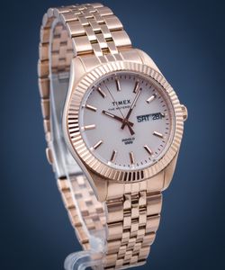 Timex Analog 'Waterbury Legacy Boyfriend' Damen Uhr  TW2U78400