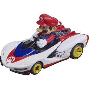 Nintendo Mario Kart - P-Wing - Mario