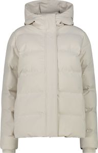 CMP W Bunda Fix Hoody - Vaniglia - - M