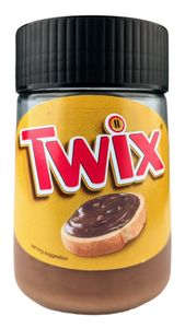 Twix Brotaufstrich 350g